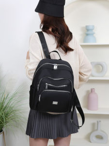 CHENGJIU | Waterproof Functional Spacious Backpack