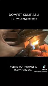 D.Murce - DOMPET PRIA KULIT MURAH PREMIUM