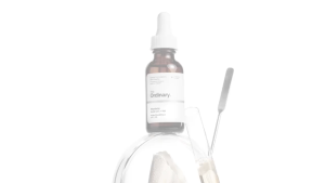The Ordinary Mandelic Acid 10% + HA Serum 30ml | 10% Mandelic Acid Hyaluronic Acid Serum - Gentle Exfoliating Skin Tone Unifier for All Skin Types