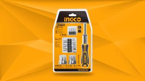 24pcs Screwdriver Set JWHKSDB0248 (Singapore Local Seller Authorized Dealer)