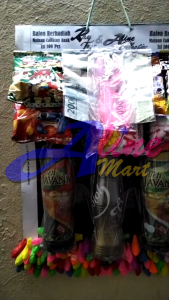 Grosir Mainan Cabutan Balon Anak Berhadiah Detergen Dan Minuman Isi 100 Harga Ecer 500an