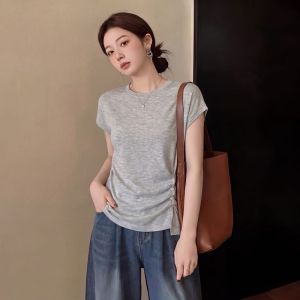 Áo Thun Mùa Hè Giúp Giảm Béo Và Đánh Dáng