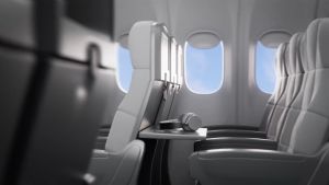 Ugreen รุ่น 35222 เครื่องรับส่งสัญญาณ บลูทูธ 5.2 สำหรับเครื่องขยายเสียงรถยนต์ เครื่องบิน ทีวี คอมพิวเตอร์ หูฟัง