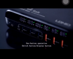 🔥LDNIO🔥 140W GaN Phone Notebook Laptop Desktop Charger / PD 3.0 + QC 4.0 Super Fast Quick Charging