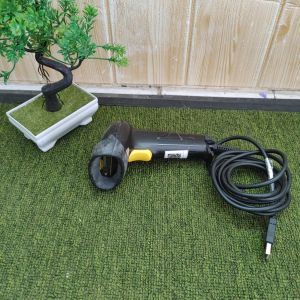 barcode scanner silicon xl-8800