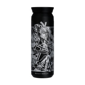 Insulated Water Bottle for Students XINGYUNSHI