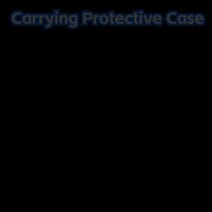 EVA Carrying Case for ASUS ROG Xbox Ally Game Console Portable Travel Protective Bag Shell for ROG Xbox Ally X Accessories