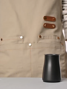 【การจัดส่งท้องถิ่น】3 In 1 ผงตะแกรงสแตนเลสกาแฟแป้งกันฝุ่นแป้งกรองถ้วยเครื่องบดกาแฟอุปกรณ์เสริมจำเป็นDIYเครื่องมือ