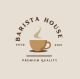BARISTA HOUSE