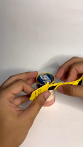 สายวัดขนาดน้องชาย มาตรฐาน คุณภาพดีแม่นยำ คุณภาพดี วัสดุทนทาน สายวัดขนาด อเนกประสงค์ ได้หลากหลาย บอกได้ทั้งขนาดถุงยางและความยาวที่ถูกต้อง