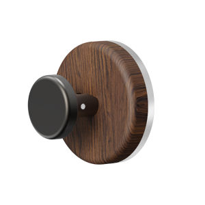 FAJIENUO | Vintage Style Suction Cup Hook No Drilling Strong Load-bearing