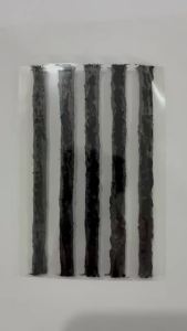 Tire Repair Strips Car Moto Tubeless Tire Tyre Puncture Plug Seal Repairing Rubber Strips Repairing Tool Accessories