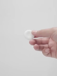 【Loose】พร้อมส่ง เม็ดฟู่ล้างรีเทนเนอร์ เม็ดทำความสะอาด 30 เม็ด สําหรับทําความสะอาดรีเทนเนอร์ขจัดกลิ่นเหม็น