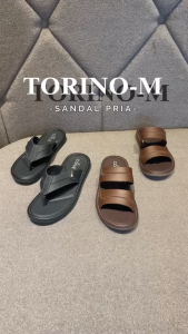 Carvil Sandal Pria Torino 01 M