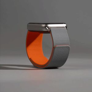 Soft Magnetic Band for Redmi Watch 5 Active 3 Lite 5 Lite 3 Active Bracelet Watchband Adjustable Wristband for Redmi Watch 6 5 4