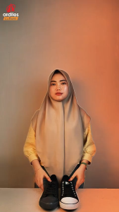 Sepatu Sneakers Wanita Korea Discus Lo Kasual Sport Shoes Sepatu Wanita Hitam Polos Sepatu Kerja