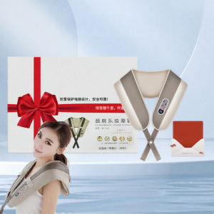 Mothers Day Gift Birthday Present for Mom Practical High End Massage Device Gift Box Suitable for Mother in Law And Father in Law