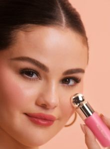 Rare Beauty Soft Pinch Liquid Blush 7.5ml  by Selena Gomez Long-Lasting Dewy & Matte Blushes