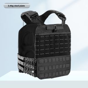 LARA STAR | Weighted Training Vest