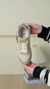 KOVALENKO JISOO Sepatu Sneakers Wanita Korean Style KV4004