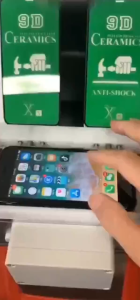[Gaming] Xiaomi 17T/15/ 14T/ 13T/12T/12T Pro/11T/Mi 12/11 Lite/Mi 10T/Mi 9T/ Mi 9T Pro / Poco X8 Pro Max/M8/F8/C71/M7 Pro/ F7 Ultra/X7/C75/F6/X6/M6 Pro/C65/F5 Pro/X5/M5/M5s/C40/X4 F4 X3 GT/X3 Pro F3 M3 9D Full Ceramic Clear film screen protector