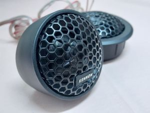 Kennon High Performance VX series 25mm Tweeter