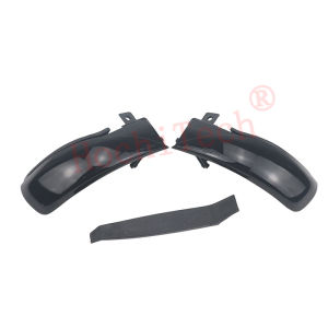 LED Dynamic Side Mirror Turn Signal Indicator Blinker Sequential Lamps for Mazda 3 Mazda3 BL 2010-2013 Mazda6 GH Series 07-13
