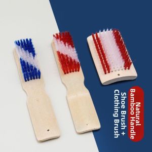 PISSA | Multifunctional Long Handle Thick Bristle Brush