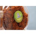 abon karwati Cianjur 150 gram halal. 