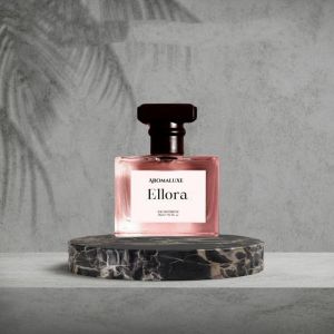 parfum wanita Ellora wangi tahan lama 35ml