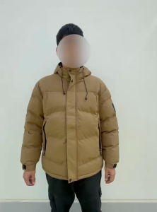 เสื้อกันหนาว งานคุณภาพ​ ตรงปก ส่งเร็ว XL​ 2XL​ 3XL​