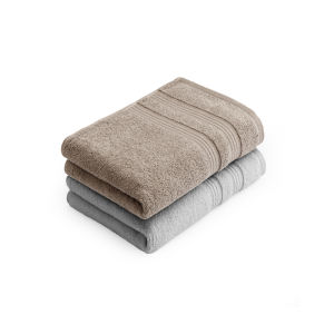 JessyHome | Antibacterial Soft Absorbent Cotton Towel