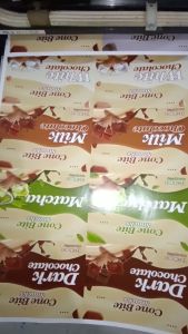 Flavorful Cone Bite Drumsticks (ALL FLAVORS)