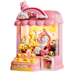 BABYSHOME | New Model Home Use Claw Machine Toy for Kids