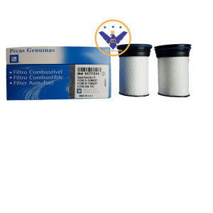 Lọc dầu nhiên liệu diesel cho xe Chevrolet Colorado