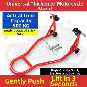ISLAND ELEPHANT | Heavy-Duty Motorcycle Stand