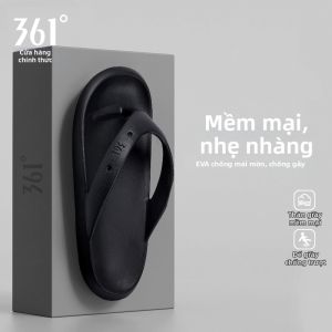 361° | Slip-resistant Durable Sandals