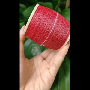 Senar Gelasan Turnamen Batsky Full Treatment 2000 Yard