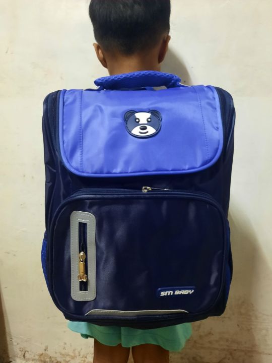 Baby best sale bag lazada