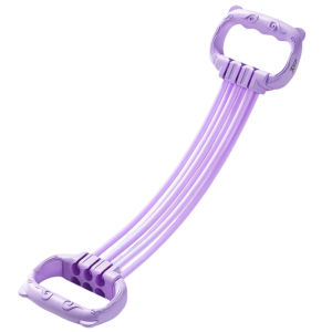 XTEP | Fitness Stretch Rope Body Workout Resistance Band