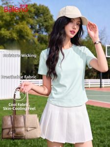 BALENO | Cool Quick Drying Womens T-Shirt M