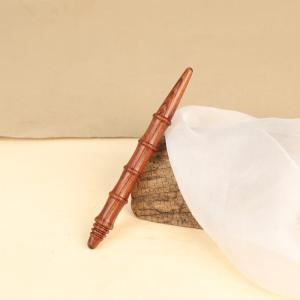 EELHOE | Natural Sandalwood Massager Acupoint Reflexology Wood Massage Stick Full Body Relaxing Deep Tissue Foot Massage Soothe