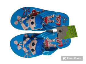 CUCI GUDANG sendal LOL / sendal anak prempuan /sendal LOL nyala dan bunyi