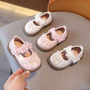 Walking Infant Toddler Princess Shoes