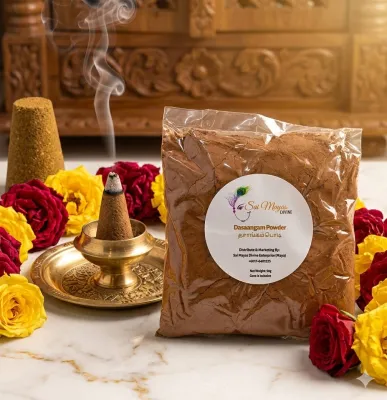 Sai Mayas Divine Dasangam Powder