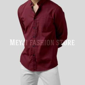 kemeja pria polos warna hijau botol lengan panjang jumbo big size S M-XXXL FORMAL NON FORMAL KASUAL kemeja sage green 2025 baju kemeja sage green slimfit termurah!!!