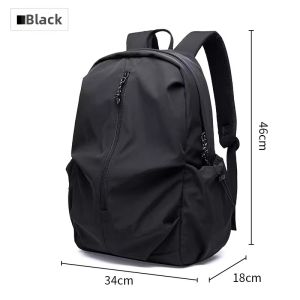 MOYYI | Casual Lightweight Backpack