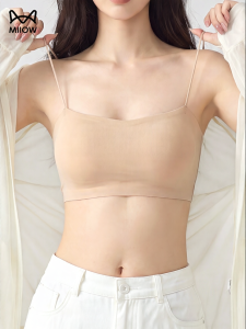 MiiOW | Seamless Anti Peep Back Support Underwear