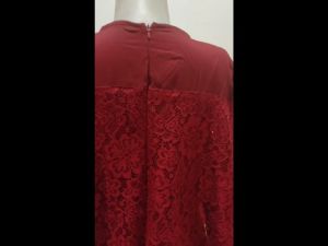 (COD) COUPLE VIOLA FIT TO XL.