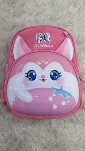 Tas Powa XS 820 Ransel Sekolah Anak PAUD Karakter